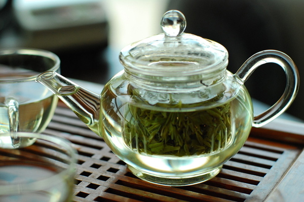 科学证明了绿茶有助于提高学习记忆功能