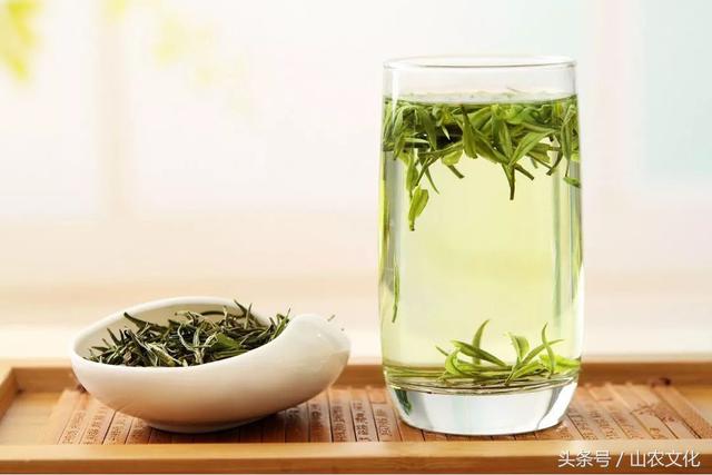 中国绿茶十大产地，以及他们的茶叶特点？