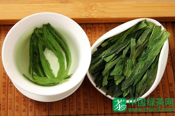 中国绿茶的种类有多少种？快来了解下！