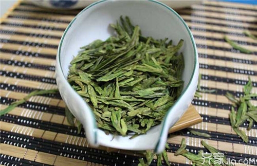 绿茶的功效及种类哪个牌子的绿茶好？