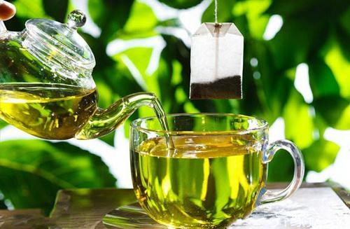 绿茶的功效及种类哪个牌子的绿茶好？
