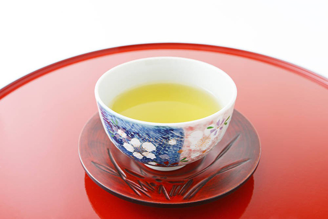 解析绿茶的美容美白功效到底有多么强大