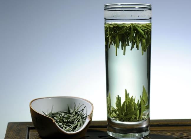 绿茶消脂又养生绿茶的特点及其养生法