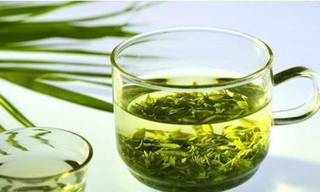 怎样喝绿茶才能减肥呢？