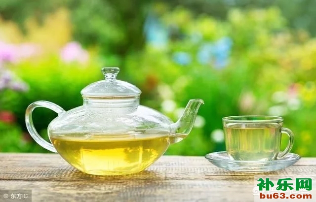 泡绿茶的正确方式是什么？