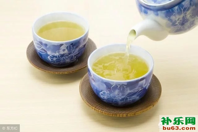 泡绿茶的正确方式是什么？