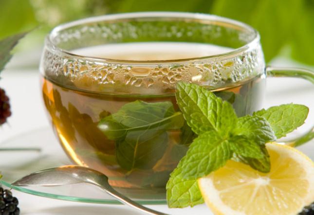 绿茶可以做什么饮品？夏日绿茶冰饮