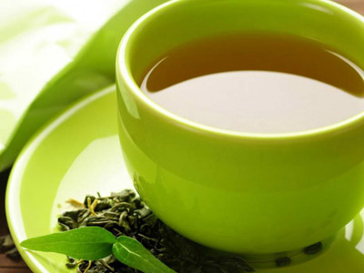 绿茶的功效与作用及禁忌