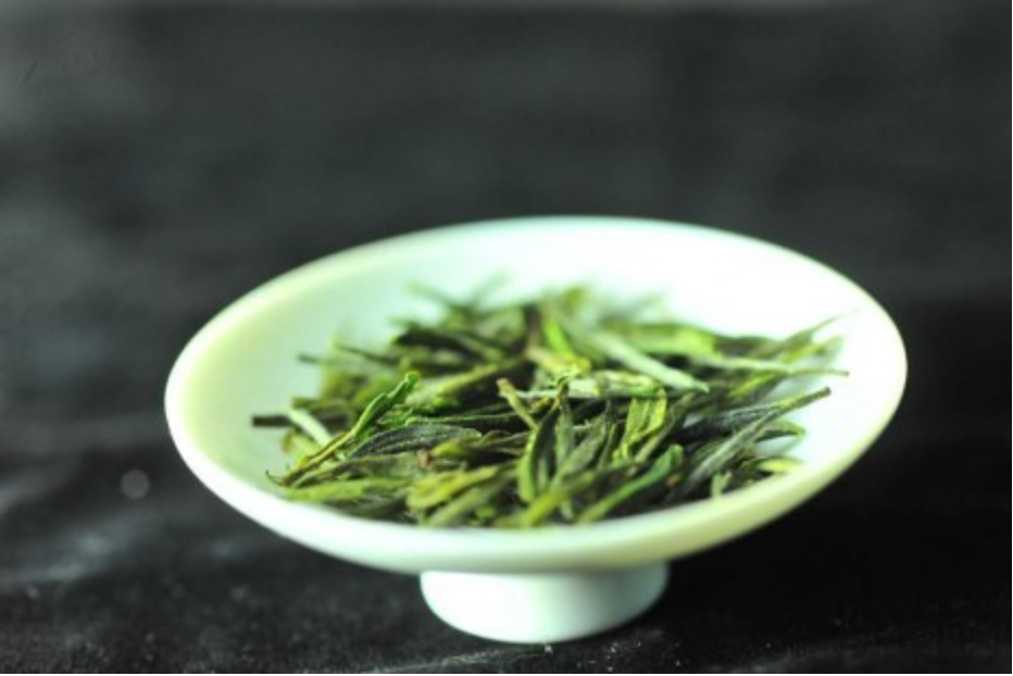 你的绿茶，“藏”对了吗？