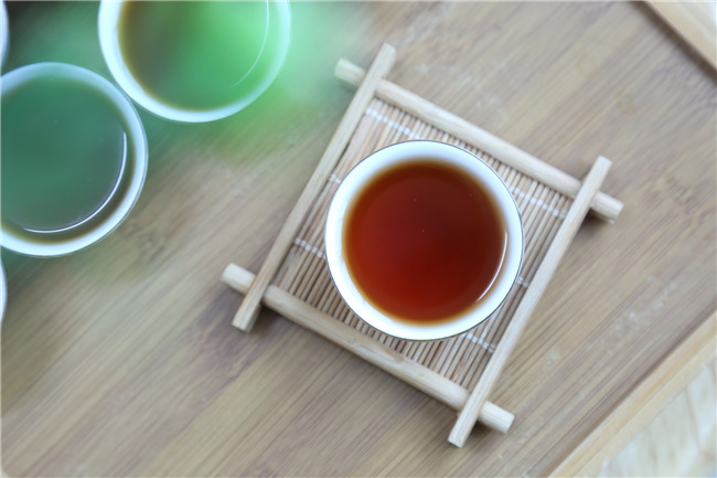 夏天不是只能喝绿茶，这3种大众茶类你一定会爱上！