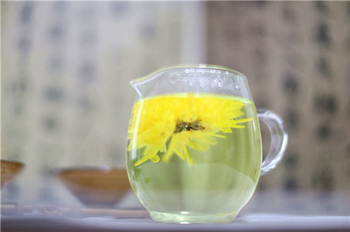 夏天不是只能喝绿茶，这3种大众茶类你一定会爱上！