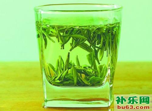 常喝绿茶的人，身体会出现这3种好事，看完你打算喝吗？