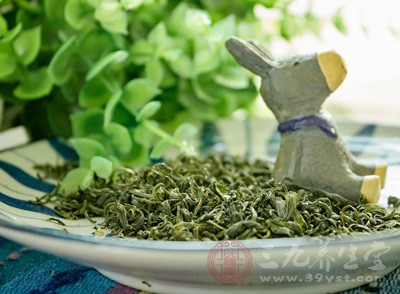 绿茶的功效与作用绿茶竟有这些副作用
