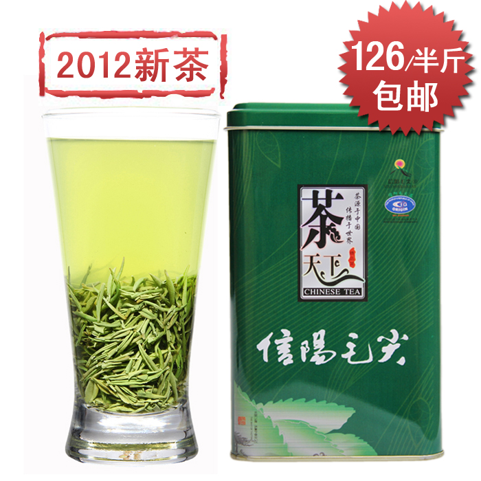 茶迷们看过来：喝绿茶的好处和坏处大公开
