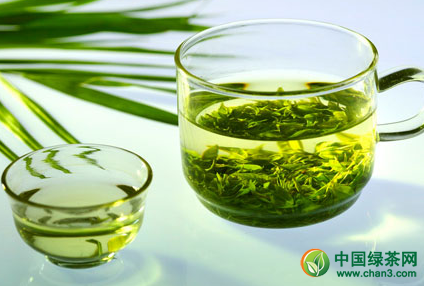 常喝绿茶能预防胃癌吗