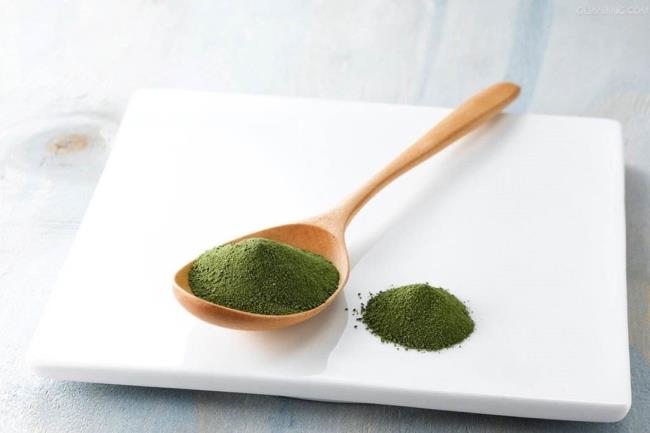 你知道绿茶粉的功效与作用有哪一些吗