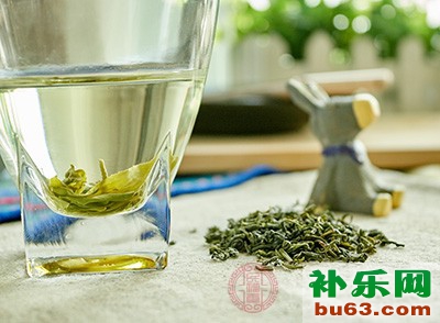 喝绿茶的好处喝绿茶能减肥吗
