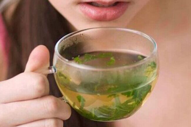 关于绿茶的认识以及饮用时的注意事项