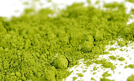 绿茶粉和葡萄粉能一起喝吗？孕妇能吃绿茶粉吗？