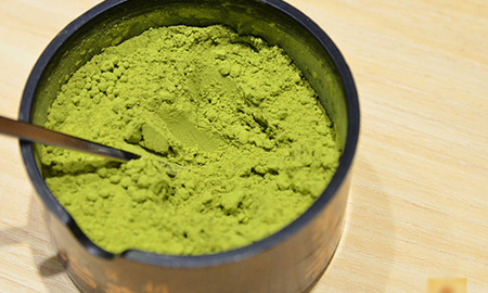 绿茶粉和葡萄粉能一起喝吗？孕妇能吃绿茶粉吗？