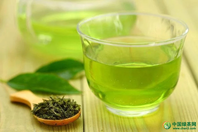 绿茶的饮用禁忌，不能和什么一起吃？