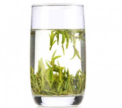 绿茶减肥有效果吗绿茶减肥原理是什么？
