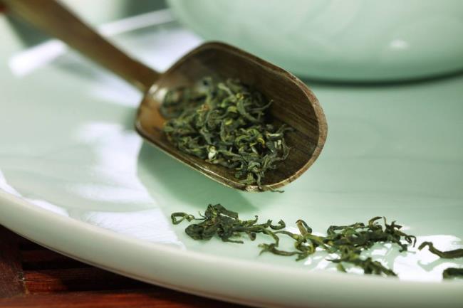 你知道绿茶的品种有哪些吗绿茶又有哪些功效