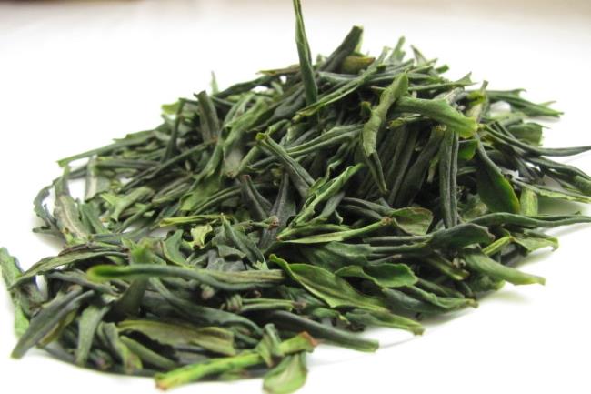 绿茶的品种介绍之哪些是比较常见的绿茶品种