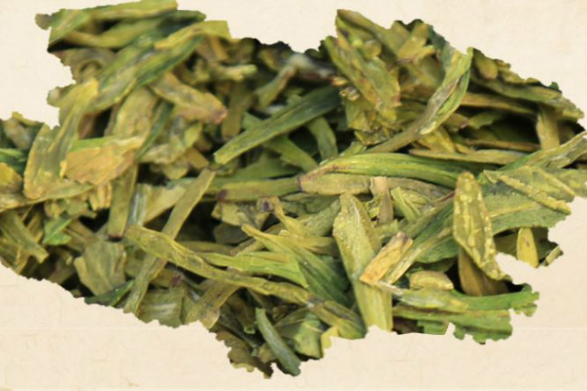 绿茶概述：有关于天山绿茶的详细概述