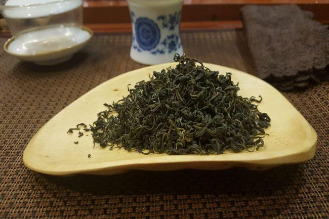 春天刚买的新鲜绿茶要如何保存才最好呢