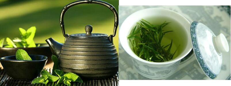 绿茶一般可以放多久过期绿茶的妙用