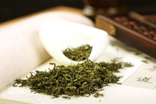 绿茶有哪些品种以及绿茶的种类有哪些