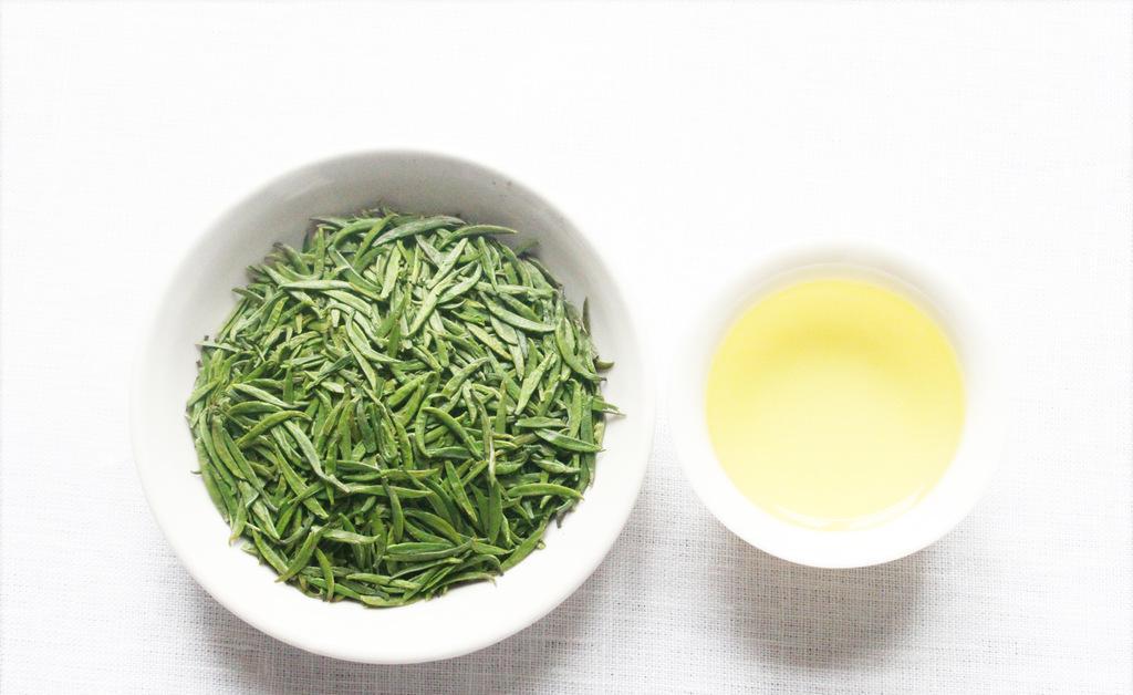 绿茶绿茶有哪些品种,绿茶的功效与作用