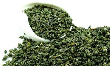 炒青绿茶是什么意思？