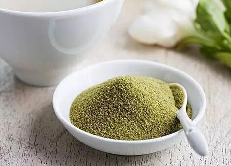 绿茶粉和抹茶粉的区别,绿茶粉什么时间喝,绿茶粉饮料副作用