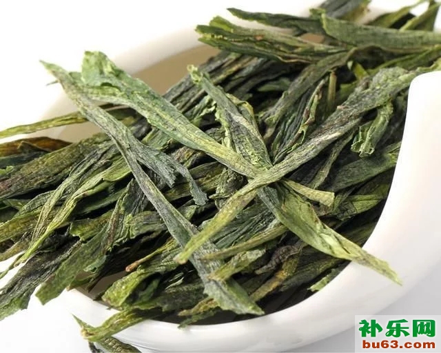 中华5000年，带你了解中国的绿茶文化！