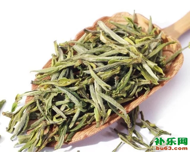 中华5000年，带你了解中国的绿茶文化！
