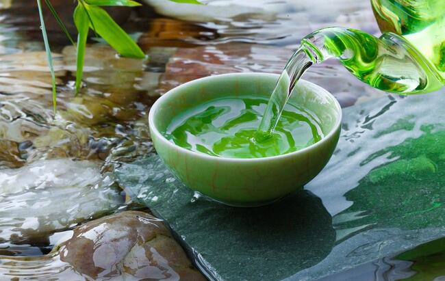 四川绿茶品种有哪些那些著名四川绿茶