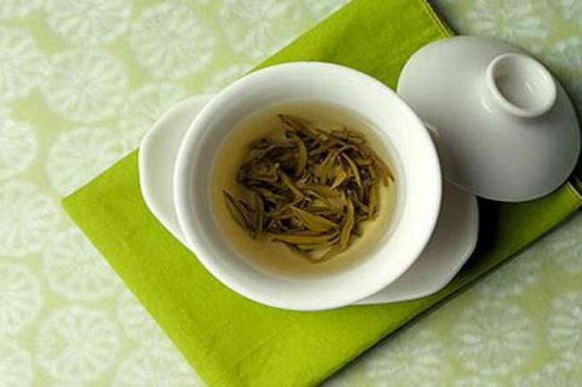 茶的作用：绿茶的美肤功效都有哪些