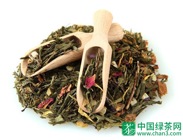 绿茶的名品种类众多，但是怎么分类的你知道吗？