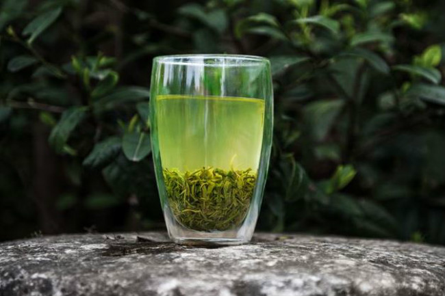 你知道为什么中国绿茶的种类最多吗