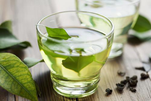 绿茶的万能美肤之道，不记下来就亏大了！