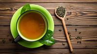 绿茶的万能美肤之道，不记下来就亏大了！