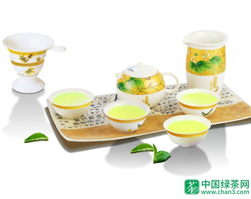 安徽绿茶老竹大方茶多少钱一斤