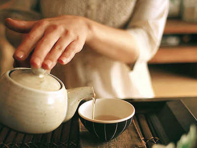 胃不好的人能喝绿茶吗？
