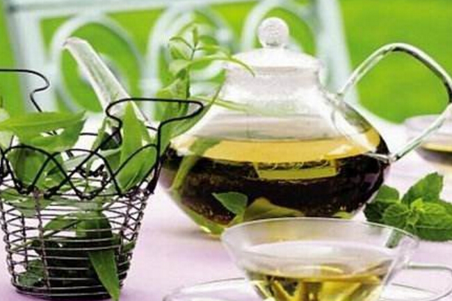 绿茶都包括哪些茶呢什么茶属于绿茶类