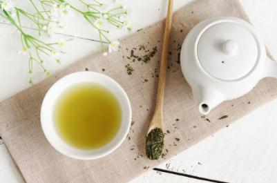 最大发现:绿茶和红酒中发现的化合物可以阻止有毒代谢物的