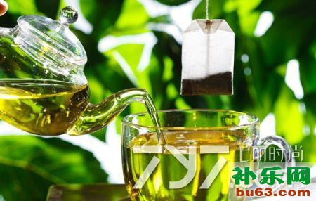 花茶和绿茶的区别花茶就是绿茶吗