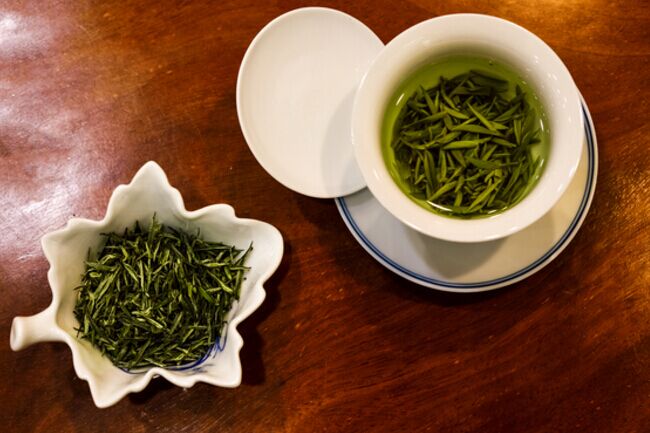 你喜欢喝绿茶吗让你了解绿茶的那些事