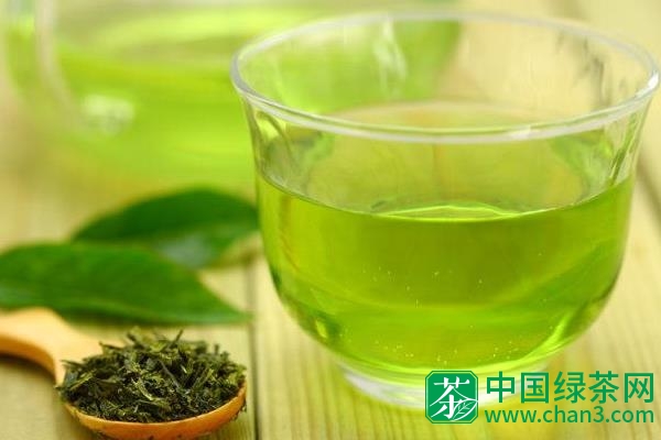 绿茶市场价格多少钱一斤绿茶泡多久